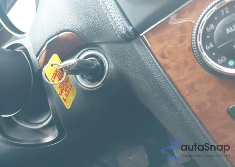 2008 Mercedes-Benz Gl 450 4Matic from USA, damaged, VIN 4JGBF71E68A416145